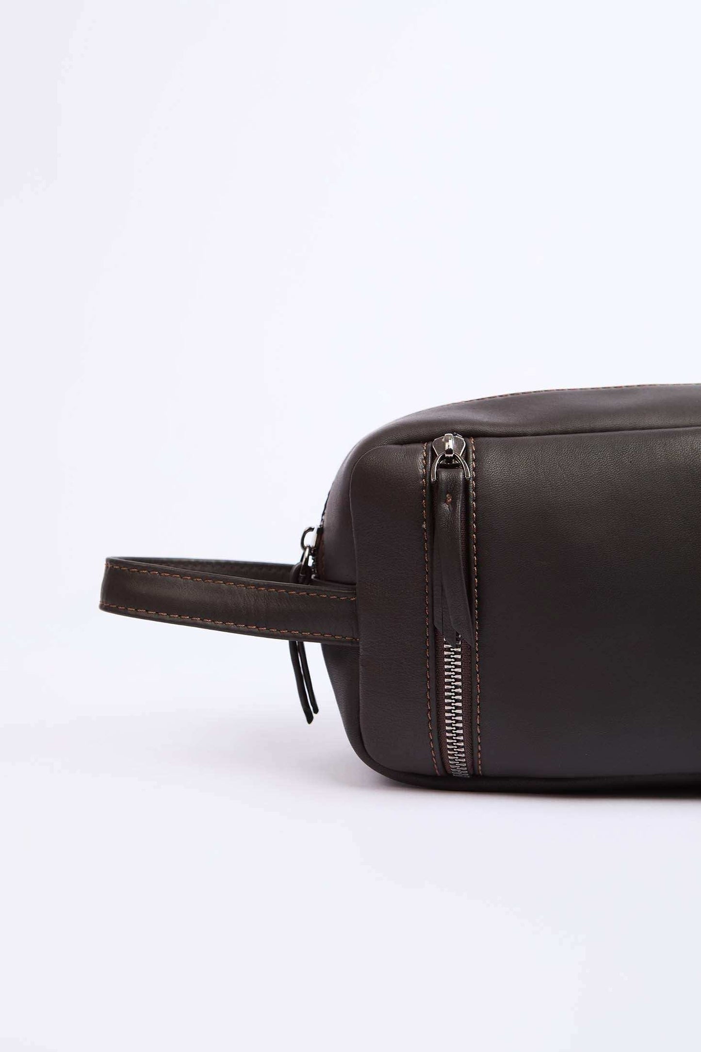 Men Bag Brown