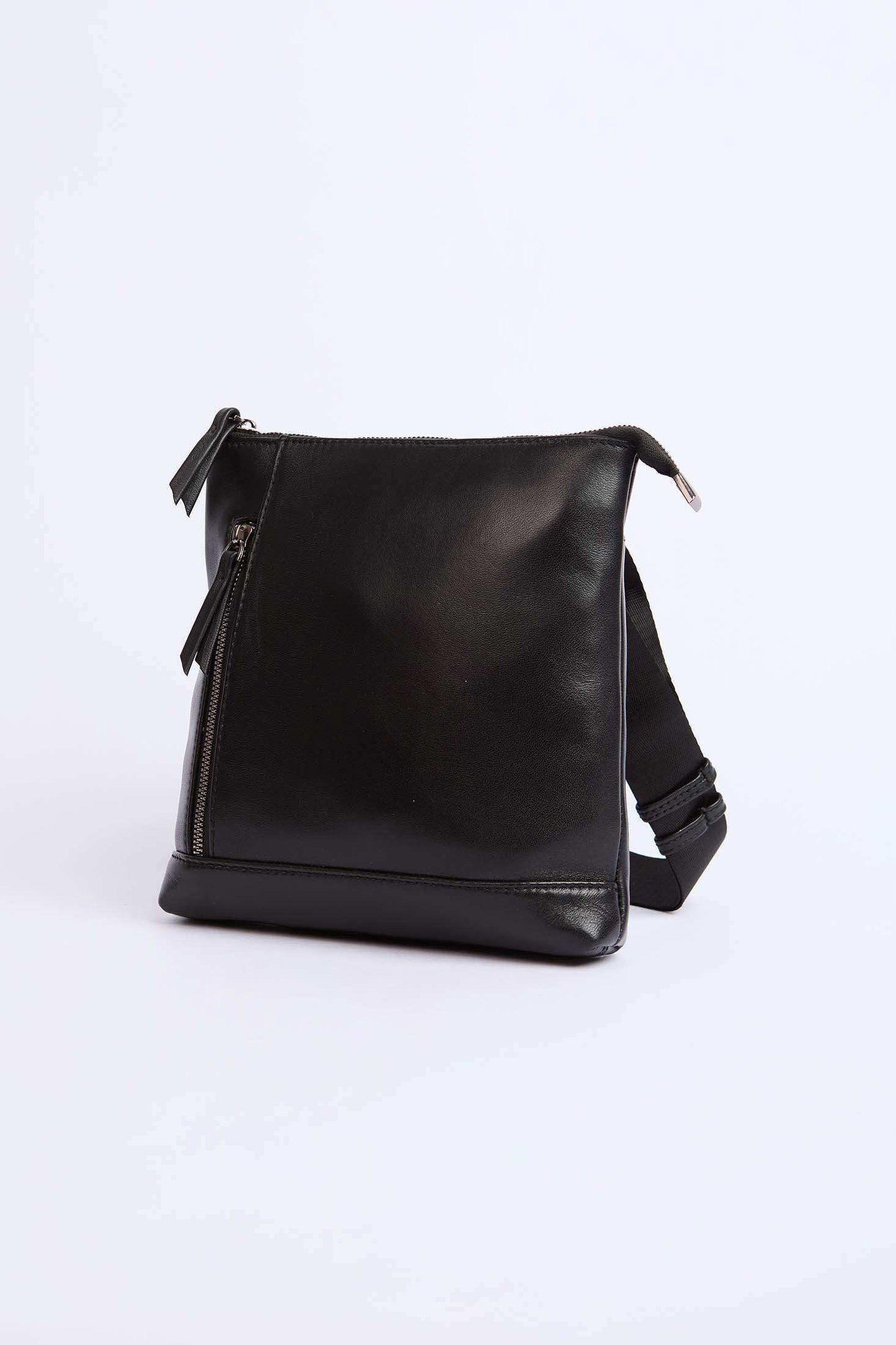 Men Bag Black
