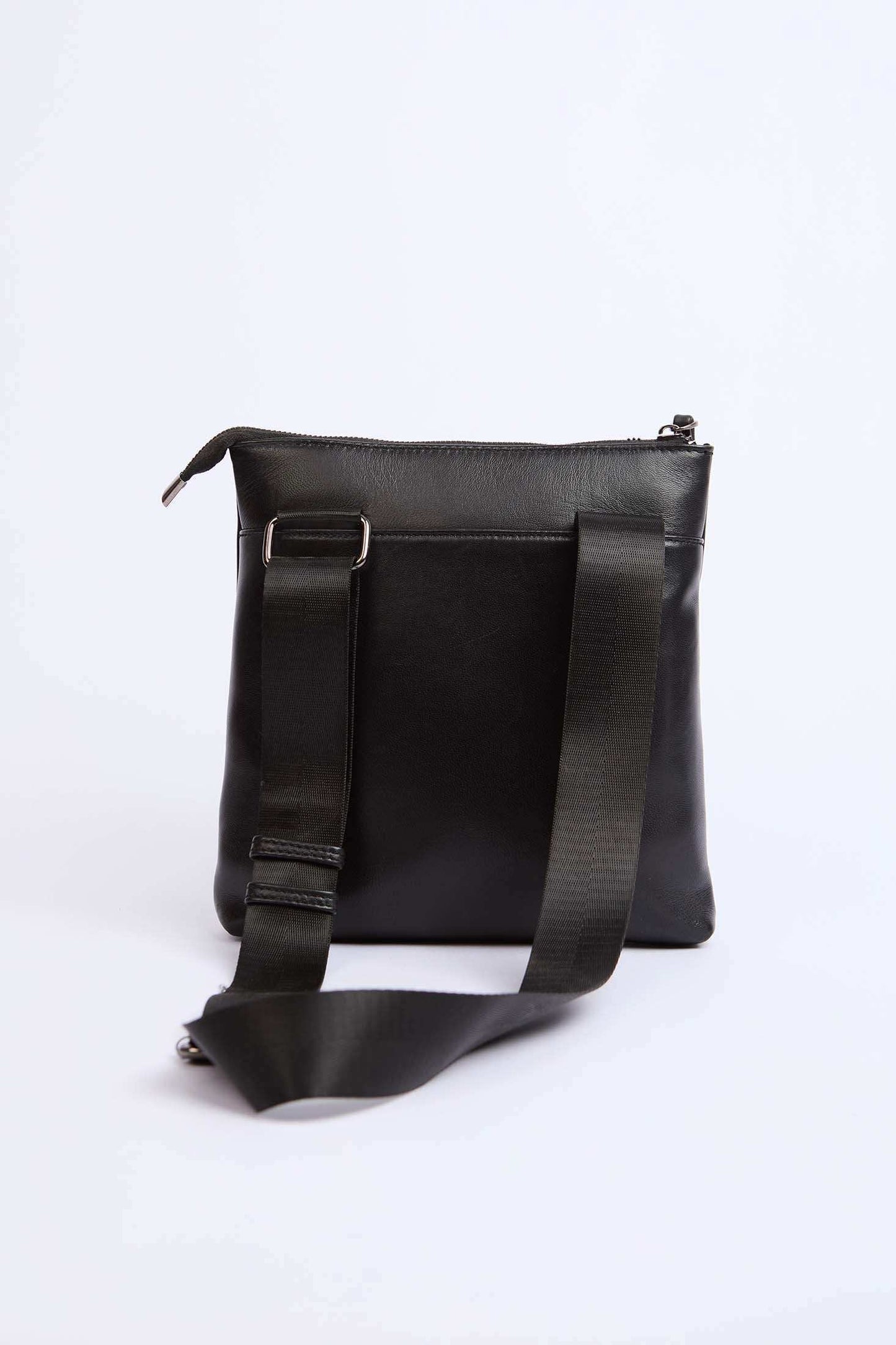 Men Bag Black