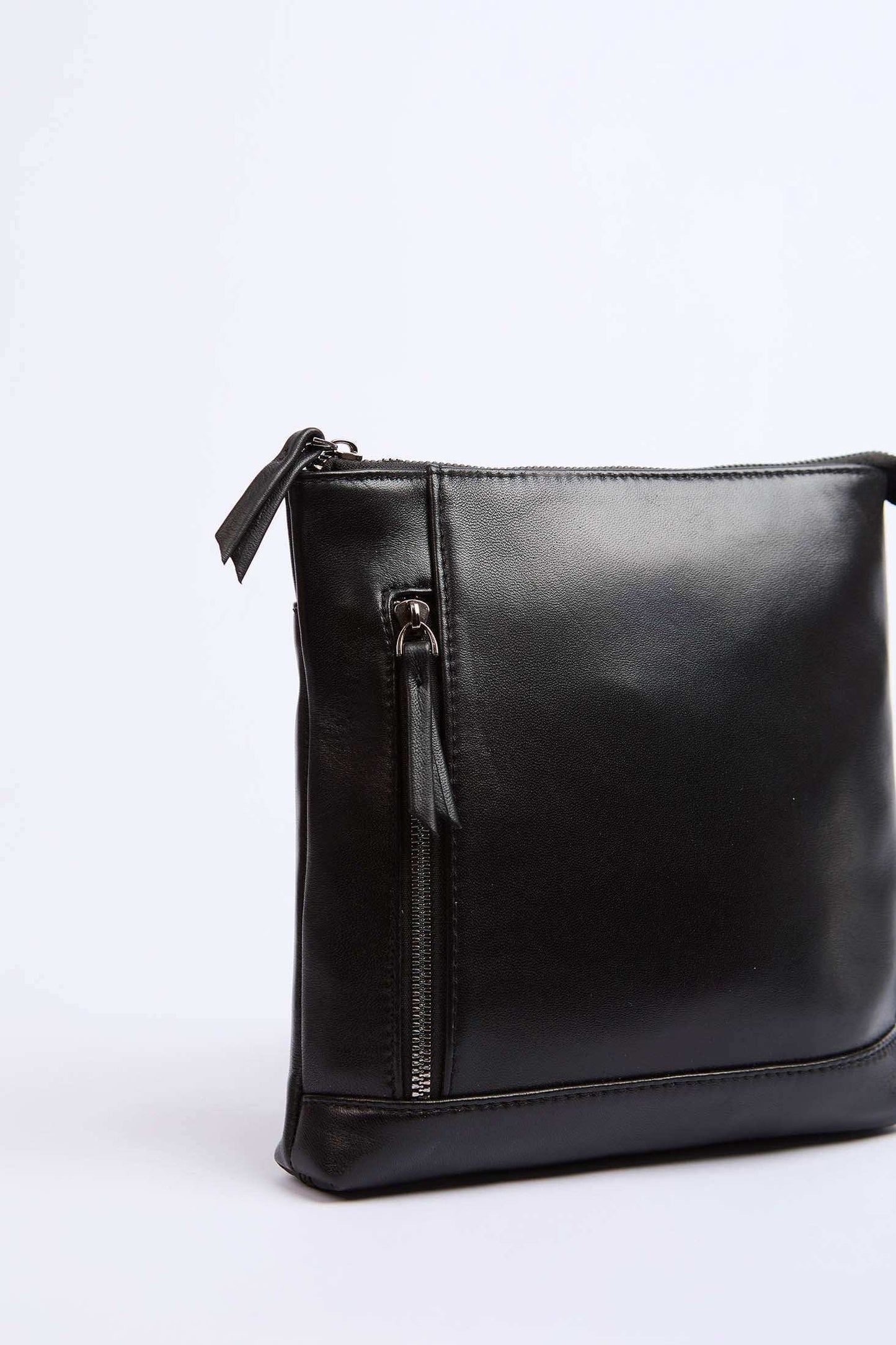 Men Bag Black