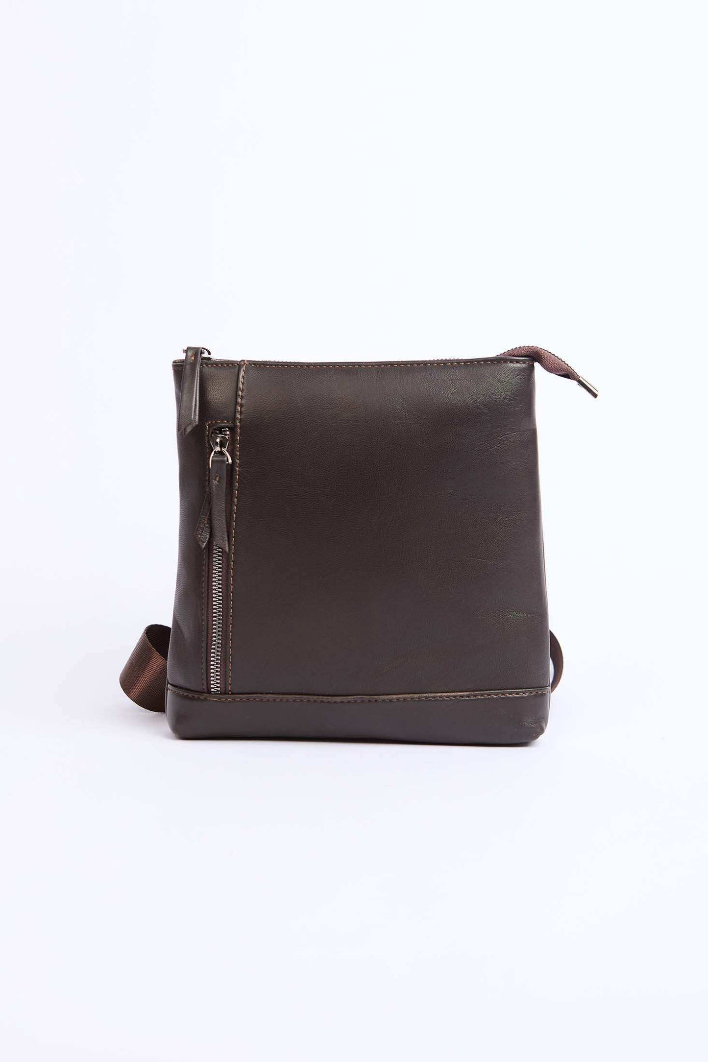 Men Bag Brown