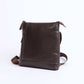Men Bag Brown