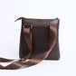 Men Bag Brown