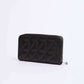 Women Wallet Black