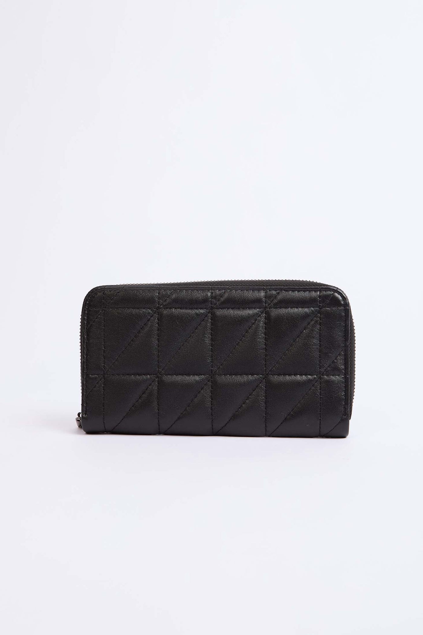 Women Wallet - Black