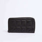 Women Wallet Black