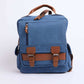 Men Bag Blue