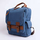 Men Bag Blue