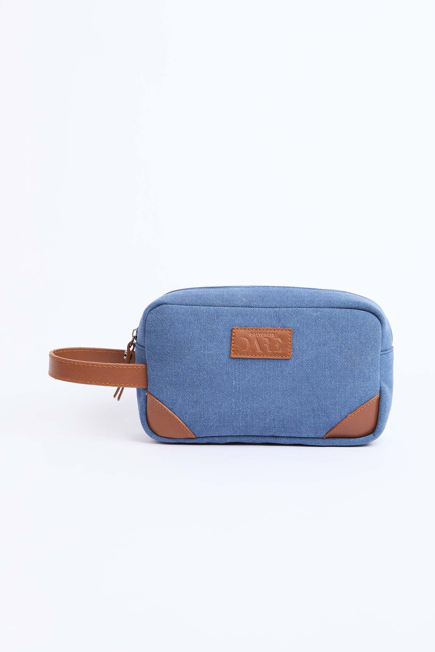 Men Bag - Blue