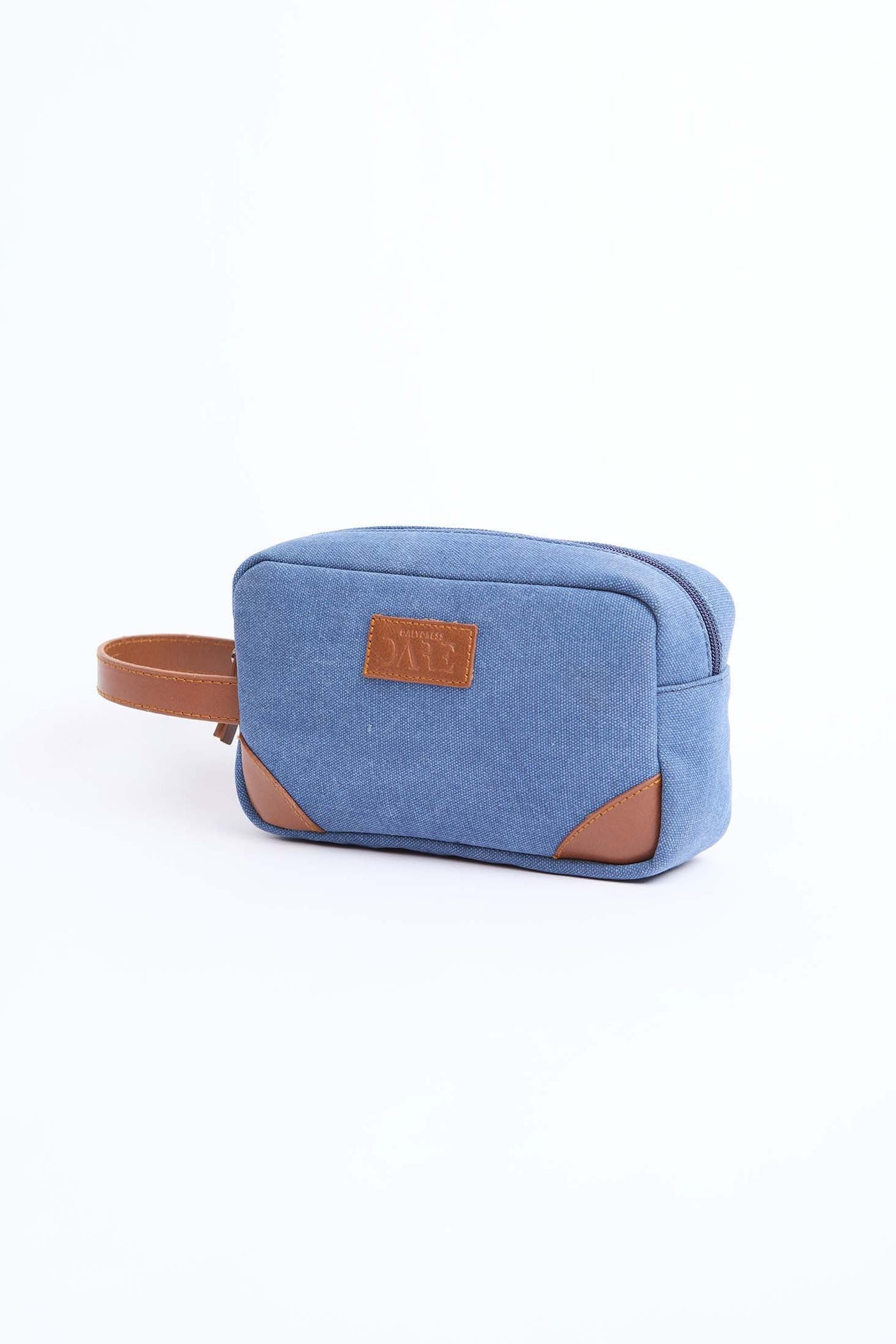 Men Bag - Blue