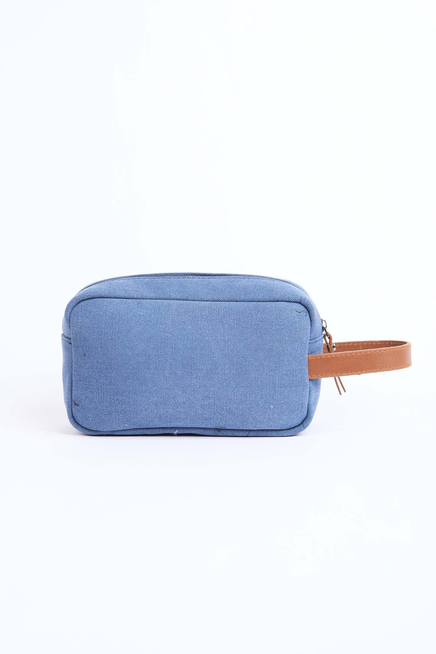 Men Bag - Blue