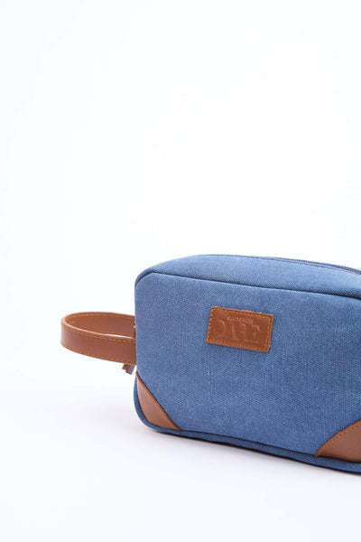 Men Bag - Blue