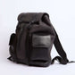 Men Bag Black