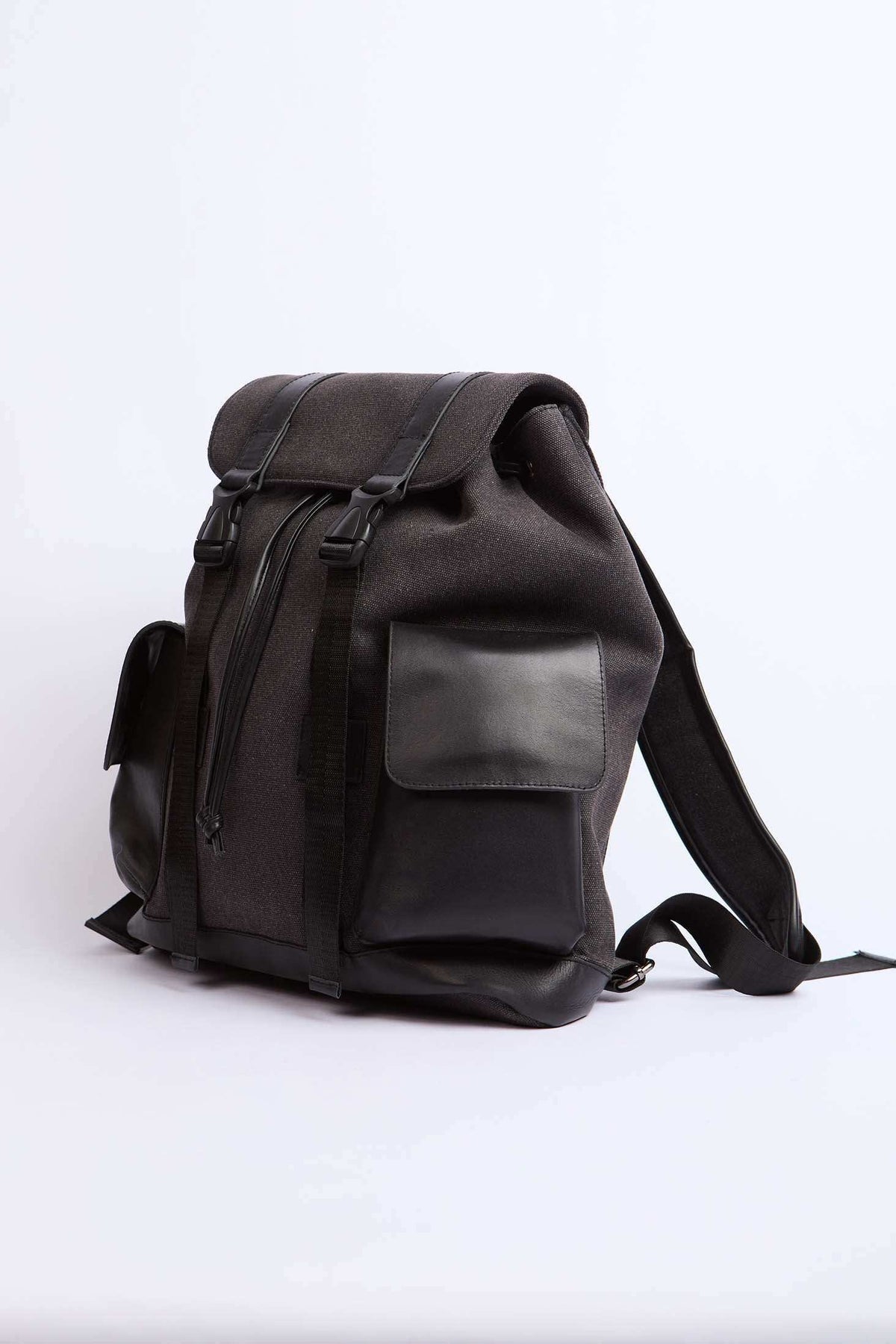 Men Bag Black