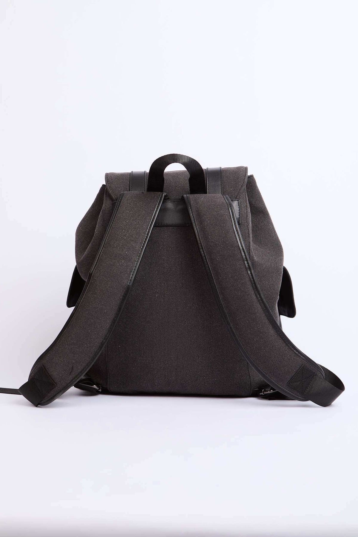 Men Bag Black