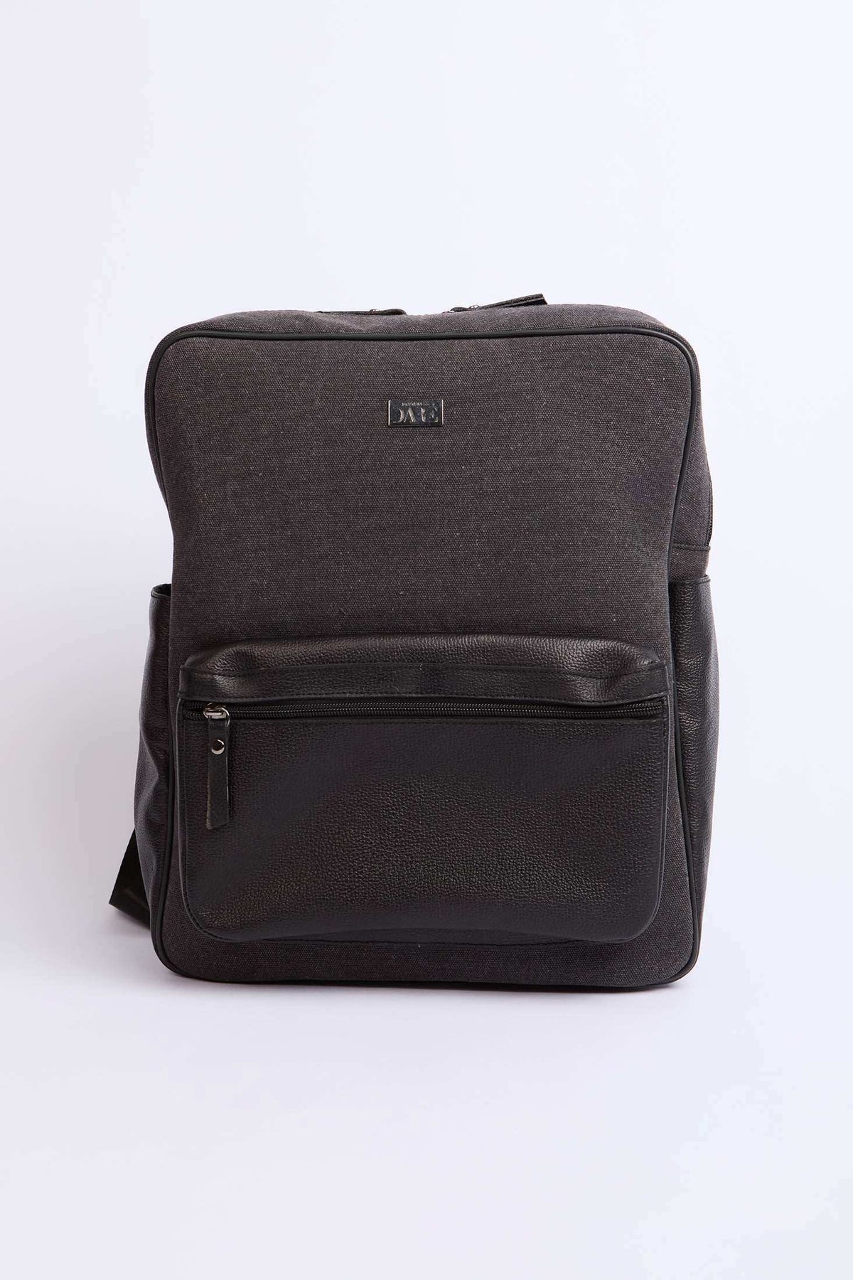 Men Bag Black