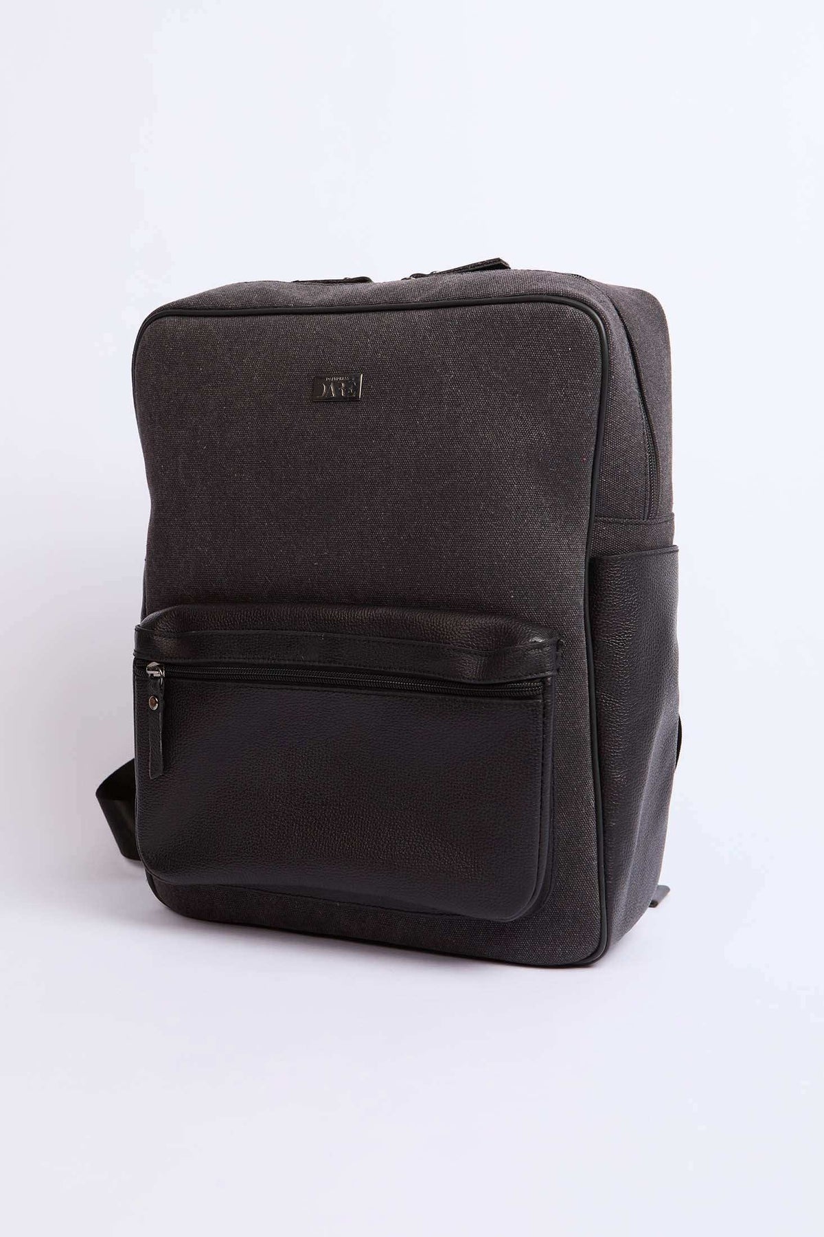 Men Bag Black