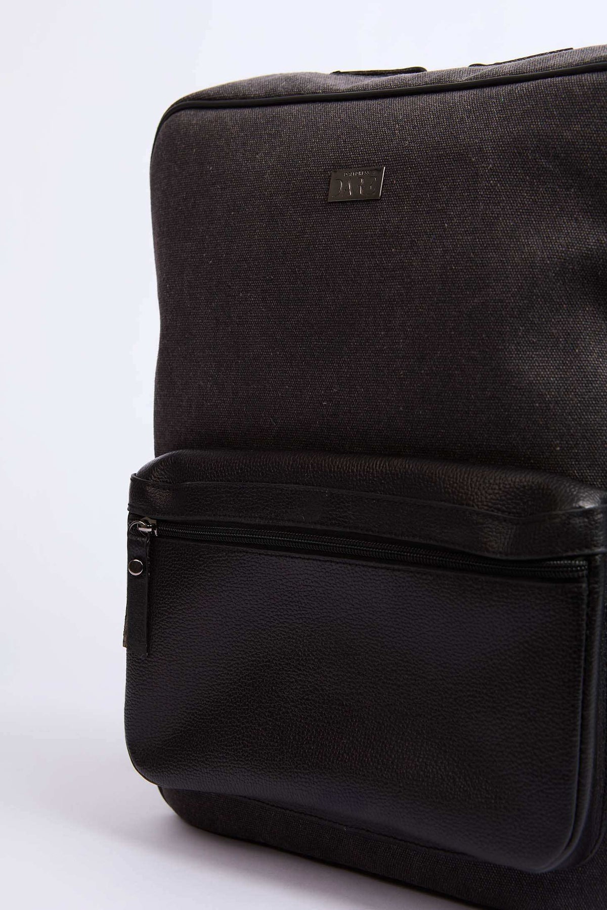 Men Bag Black