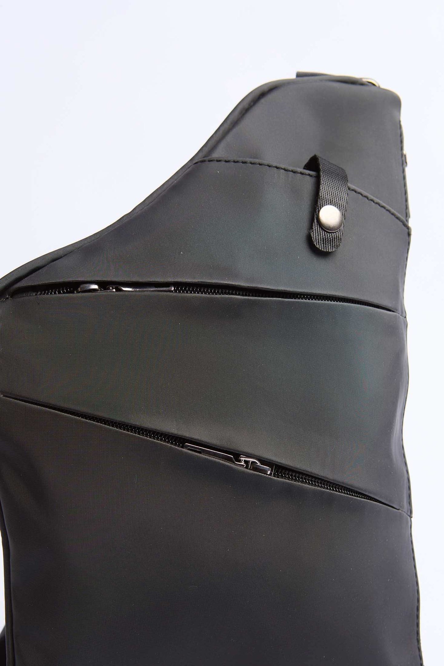 Men Bag - Black