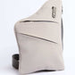 Men Bag - Grey