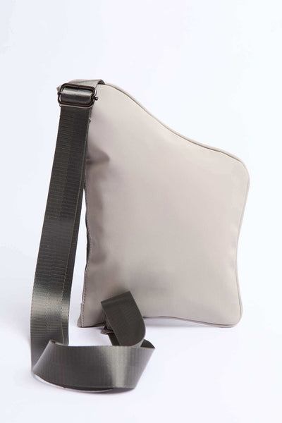 Men Bag - Grey