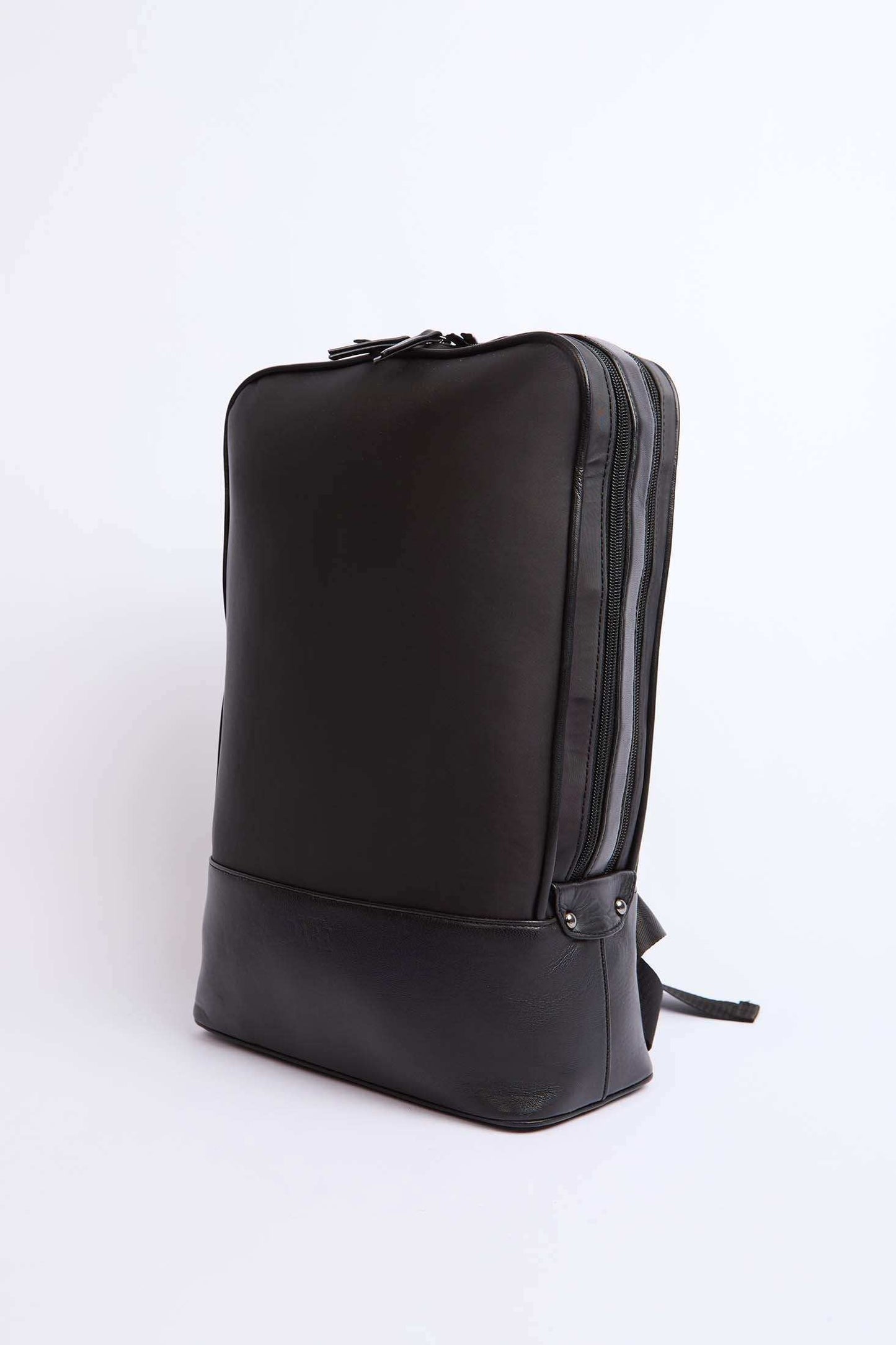 Men Bag Black