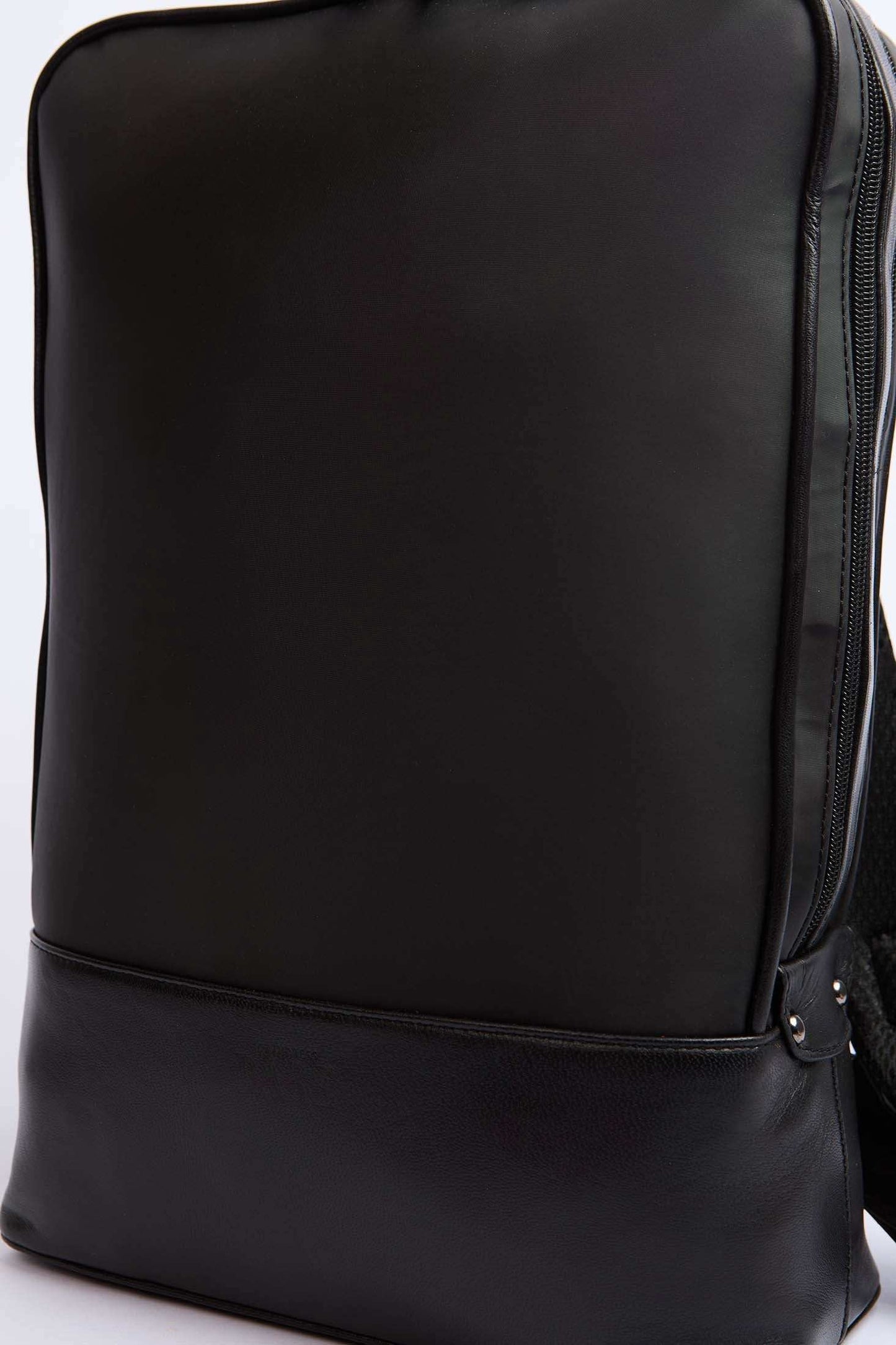 Men Bag Black