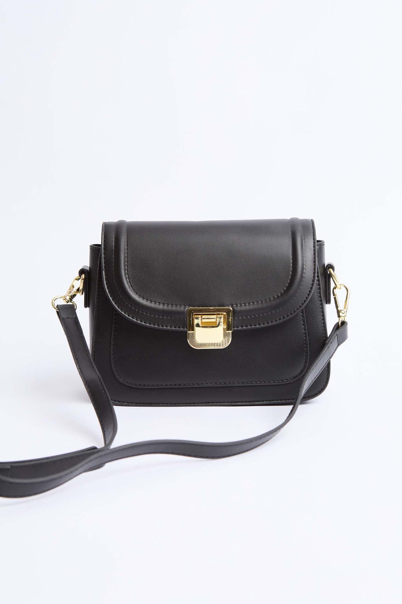 Women Bag - Black