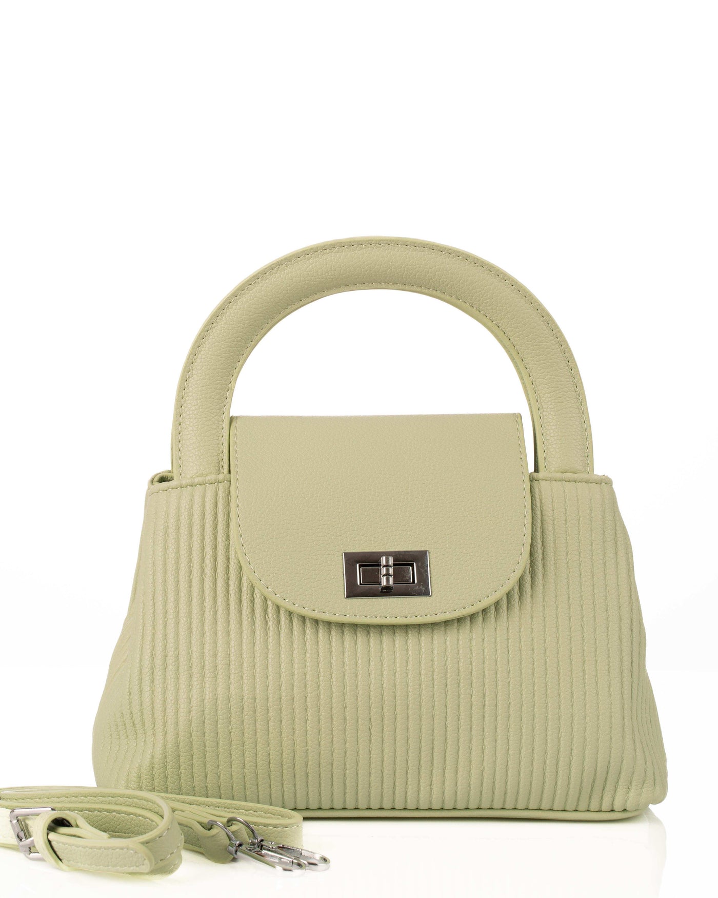 Women Bag - Green