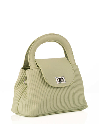 Women Bag - Green