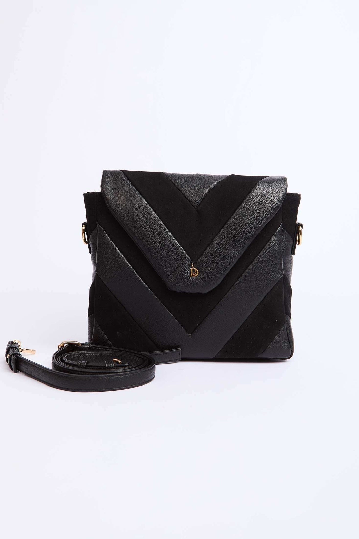 Women Bag - Black