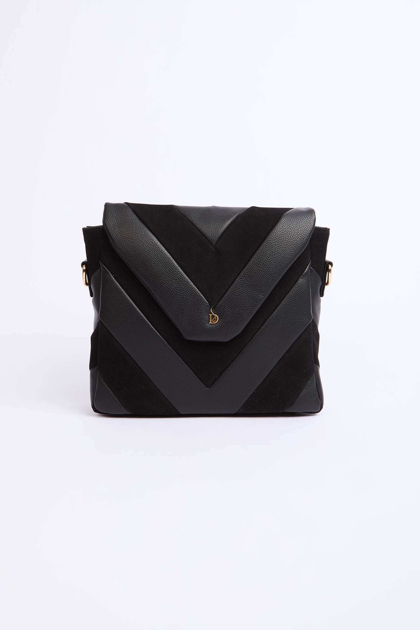 Women Bag - Black