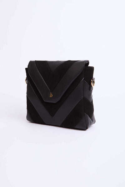 Women Bag - Black