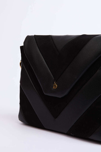 Women Bag - Black