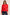 Satin Elastic-Waist Blouse
