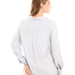 Casual Button-Down Shirt with a Relaxed Fit