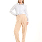 Casual Button-Down Shirt with a Relaxed Fit