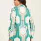 Women Regular Fit Set - Multicolor
