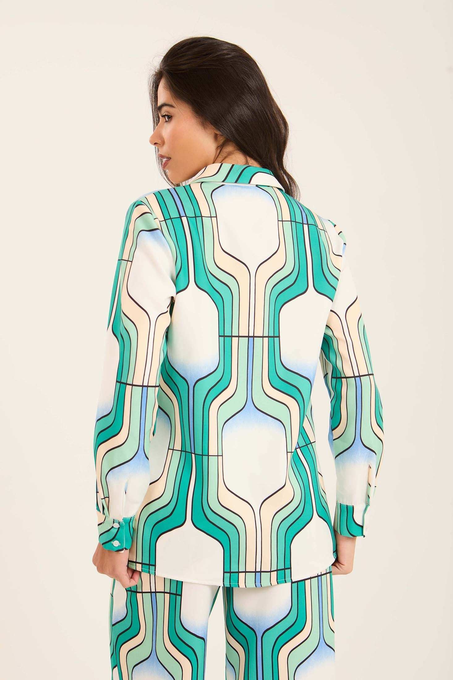Dalydress Kimono