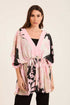 Women Kimono Multicolor