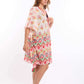 Women Kimono Multicolor