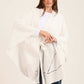 Lightweight Self Pattern Relaxed Kimono