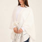 Lightweight Self Pattern Relaxed Kimono