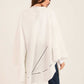 Lightweight Self Pattern Relaxed Kimono
