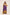 Loose Slip On Ribbed Kaftan Set