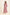 Long Sleeves Damask Pattern Buttoned Dress