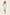 Pastel Floral Pattern Sleeveless Short Dress