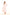 Long Sleeved Patterned Maxi Dress with Tie-Waist Belt