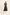 Double Breasted Belted Elegant Midi Dress