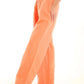 Relaxed Wide-Leg Linen Pants